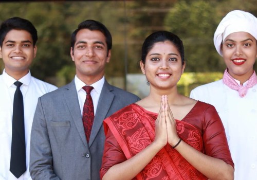 What is hospitality management courses in india?